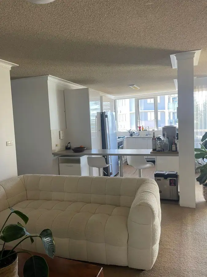 Second view of Homely apartment listing, 17/22-28 The Esplanade, Burleigh Heads QLD 4220