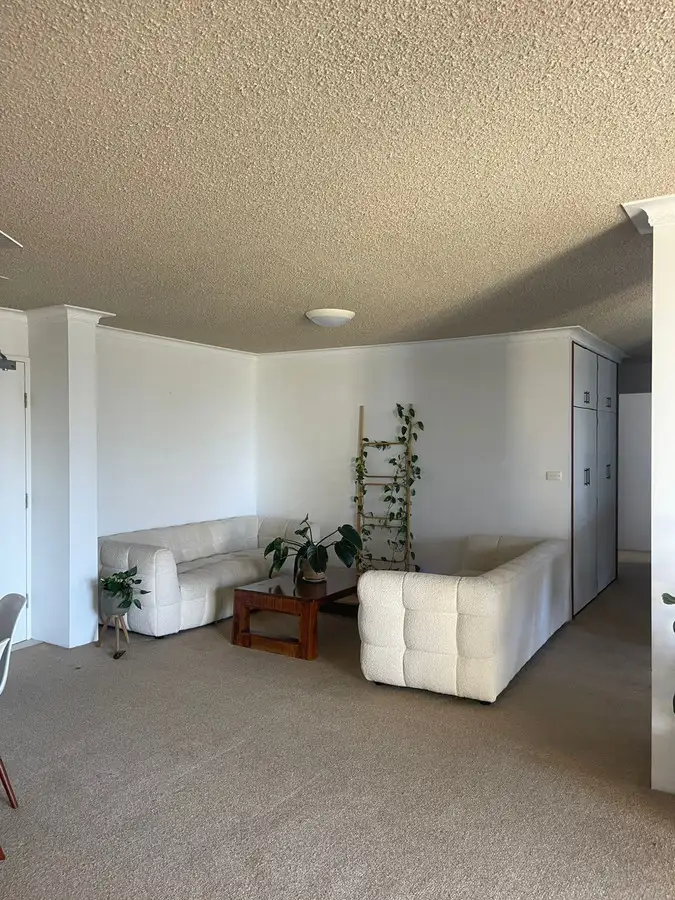 Fifth view of Homely apartment listing, 17/22-28 The Esplanade, Burleigh Heads QLD 4220