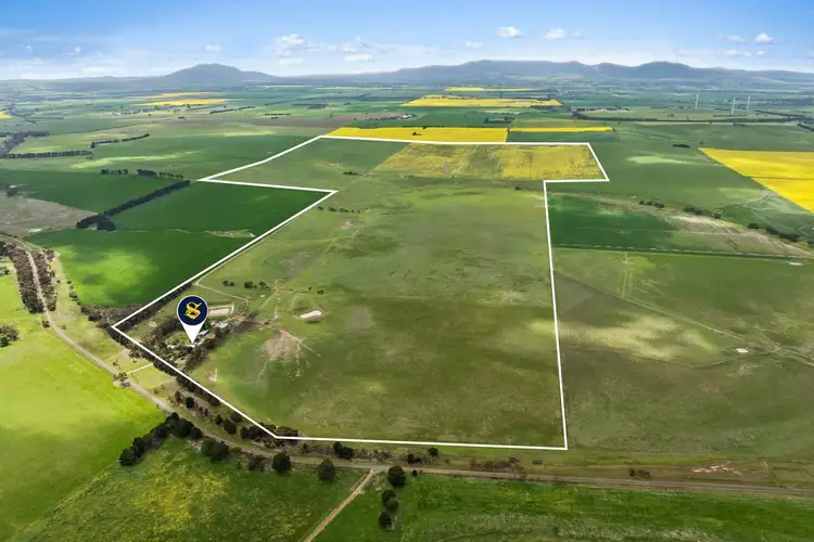 Main view of Homely rural property listing, 3077 Geelong Road, Cross Roads VIC 3373