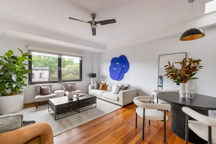 12/99-115 Flinders Street, Surry Hills NSW 2010