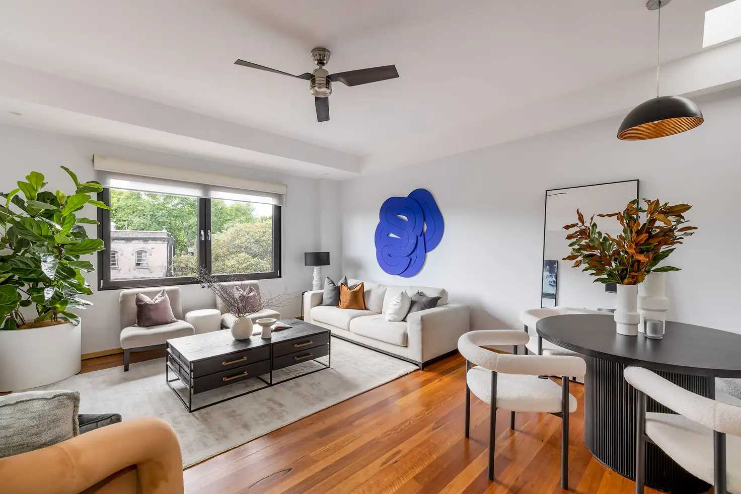 Main view of Homely apartment listing, 12/99-115 Flinders Street, Surry Hills NSW 2010