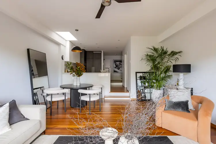 Fourth view of Homely apartment listing, 12/99-115 Flinders Street, Surry Hills NSW 2010