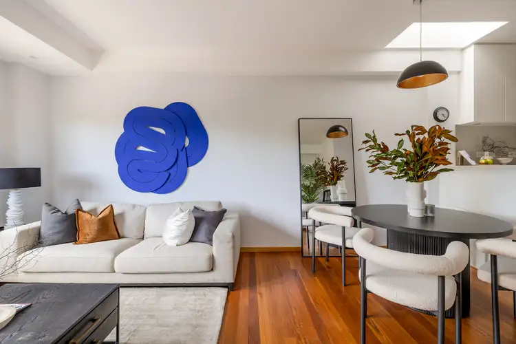 Fifth view of Homely apartment listing, 12/99-115 Flinders Street, Surry Hills NSW 2010