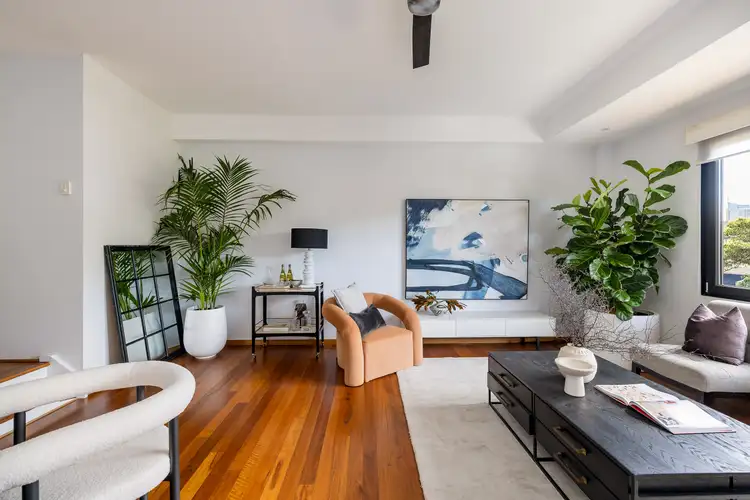 Sixth view of Homely apartment listing, 12/99-115 Flinders Street, Surry Hills NSW 2010