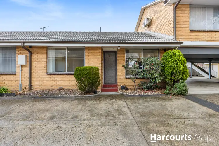6/35 Ann Street, Dandenong VIC 3175