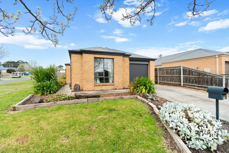 18 Greythorn Road, Traralgon VIC 3844