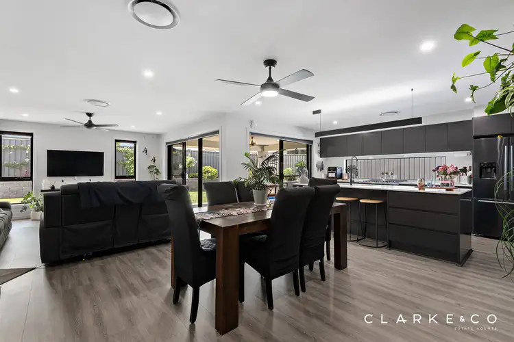 Second view of Homely house listing, 34 Hillgate Drive, Thornton NSW 2322