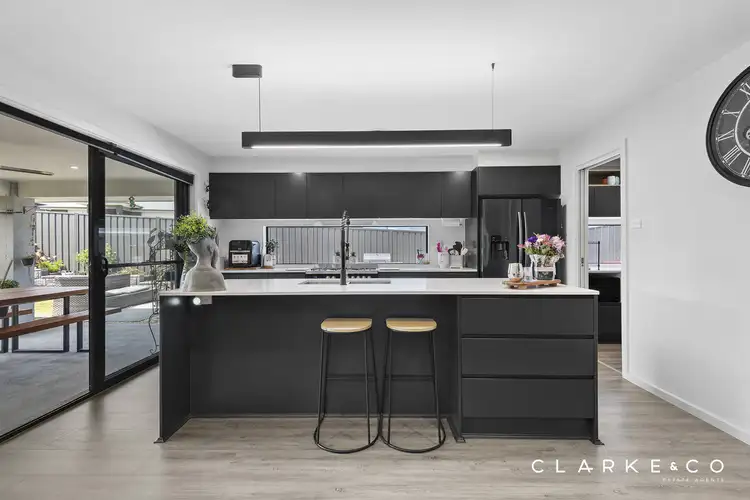 Fourth view of Homely house listing, 34 Hillgate Drive, Thornton NSW 2322