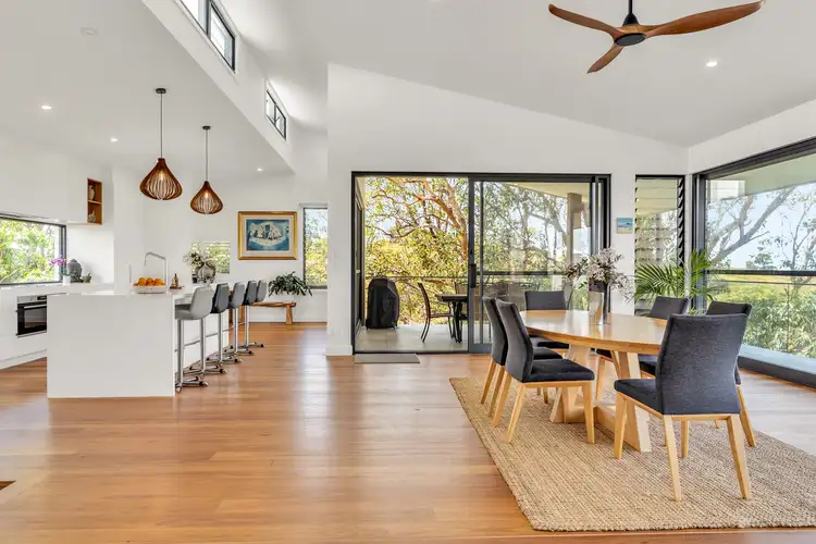 Second view of Homely house listing, 69 Paterson Street, Byron Bay NSW 2481