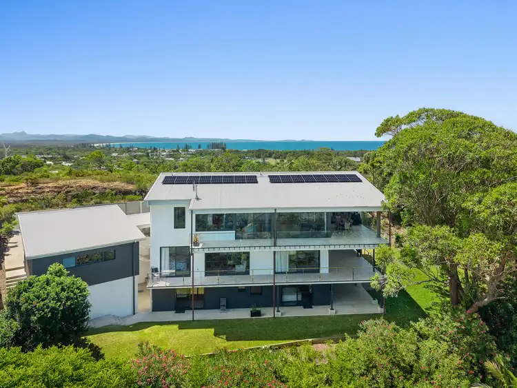 Fourth view of Homely house listing, 69 Paterson Street, Byron Bay NSW 2481