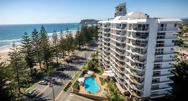 24/202 The Esplanade, Burleigh Heads QLD 4220