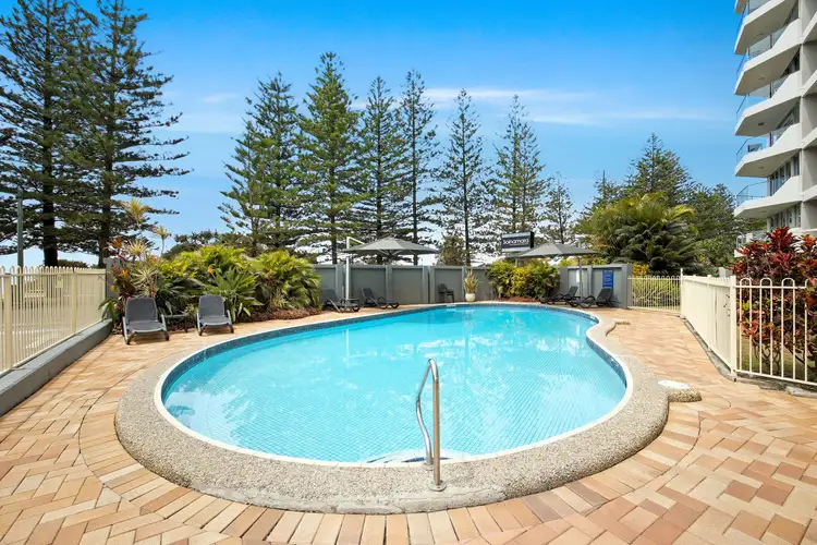 Fourth view of Homely apartment listing, 24/202 The Esplanade, Burleigh Heads QLD 4220