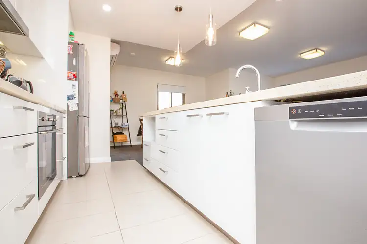 Second view of Homely apartment listing, 45/44 Counihan Crescent, Port Hedland WA 6721