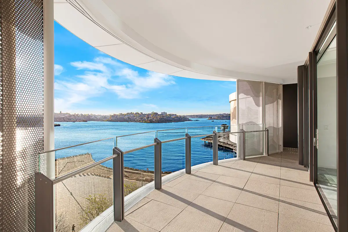 Main view of Homely apartment listing, 15 Barangaroo Avenue, Barangaroo NSW 2000