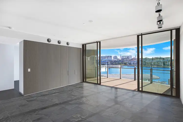 Second view of Homely apartment listing, 15 Barangaroo Avenue, Barangaroo NSW 2000
