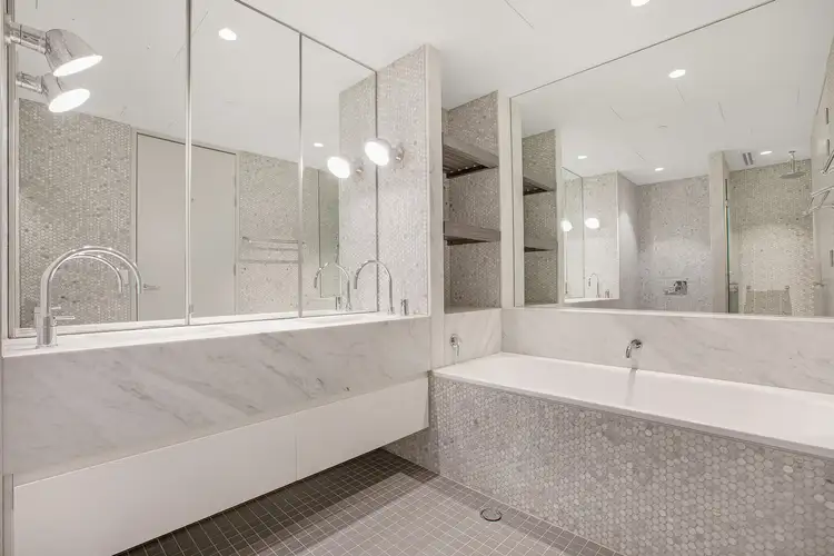 Fourth view of Homely apartment listing, 15 Barangaroo Avenue, Barangaroo NSW 2000