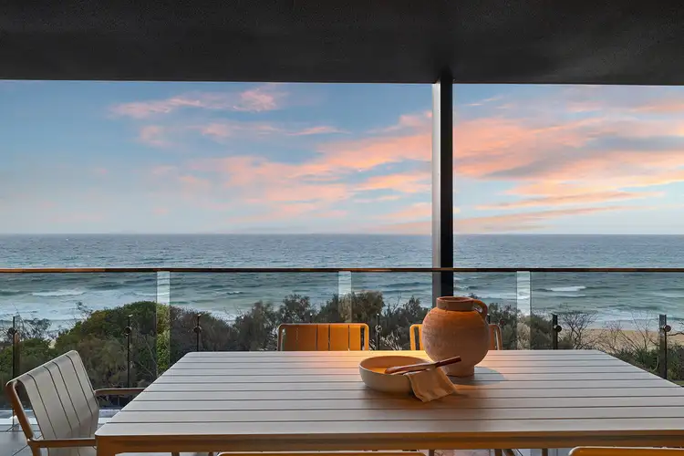 Sixth view of Homely apartment listing, 703/84-85 Pacific Boulevard, Buddina QLD 4575