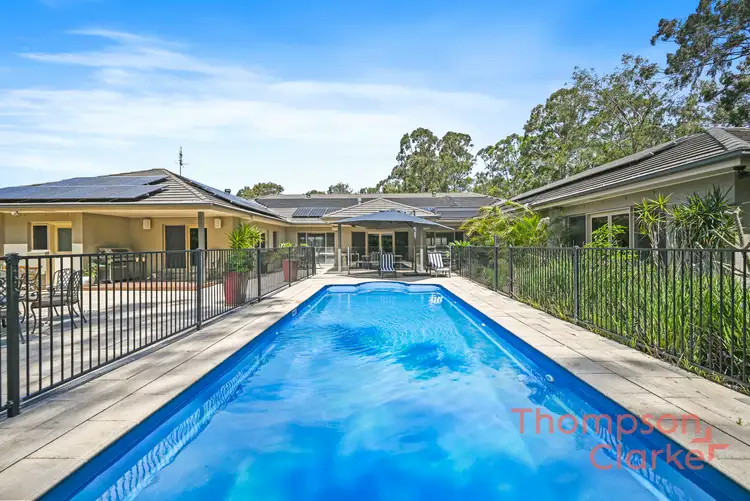 9 Berrinda Close, Bolwarra Heights NSW 2320