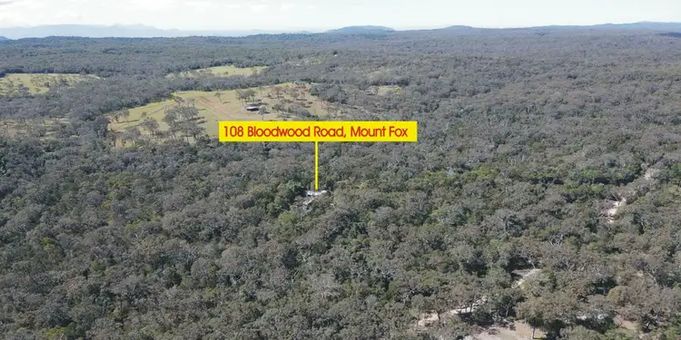 108 Bloodwood Road