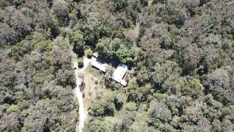 Third view of Homely rural property listing, 108 Bloodwood Road, Mount Fox QLD 4850