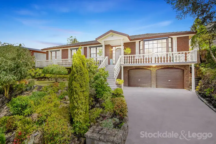 29 Caithness Crescent, Glen Waverley VIC 3150