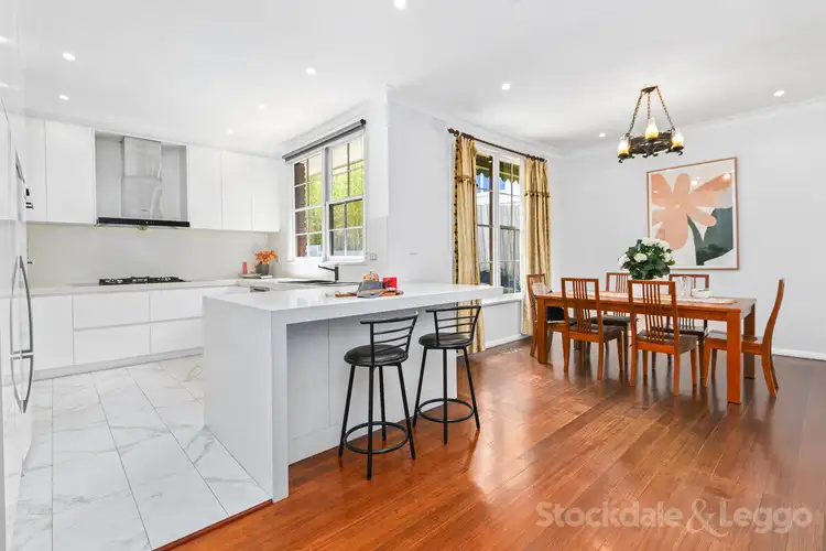 Third view of Homely house listing, 29 Caithness Crescent, Glen Waverley VIC 3150