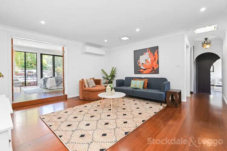 Fifth view of Homely house listing, 29 Caithness Crescent, Glen Waverley VIC 3150