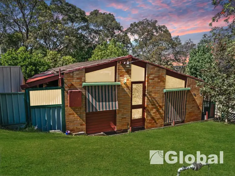 50 Bayview Street, Warners Bay NSW 2282