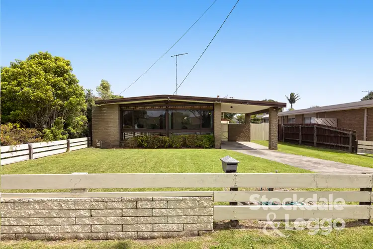 10 Barragowa Drive, Capel Sound VIC 3940