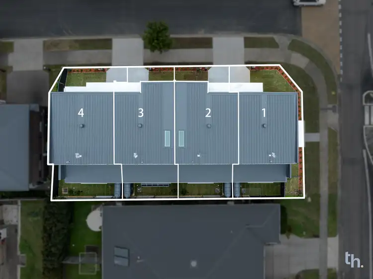 Third view of Homely house listing, 1/38 Serenity Crescent, Fletcher NSW 2287