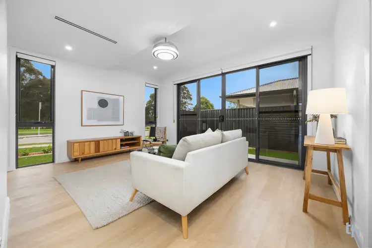 Sixth view of Homely house listing, 4/38 Serenity Crescent, Fletcher NSW 2287