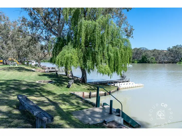 Second view of Homely house listing, 67 Schmidt Lane, Bowhill SA 5238