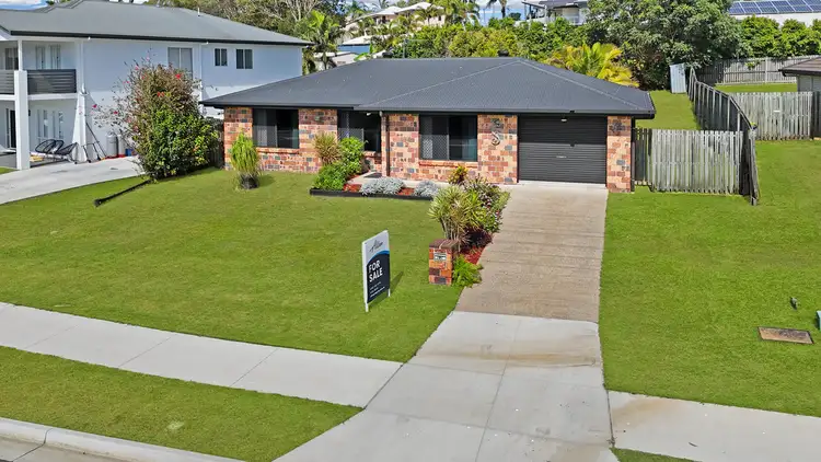 12 Andersen Avenue, Urraween QLD 4655