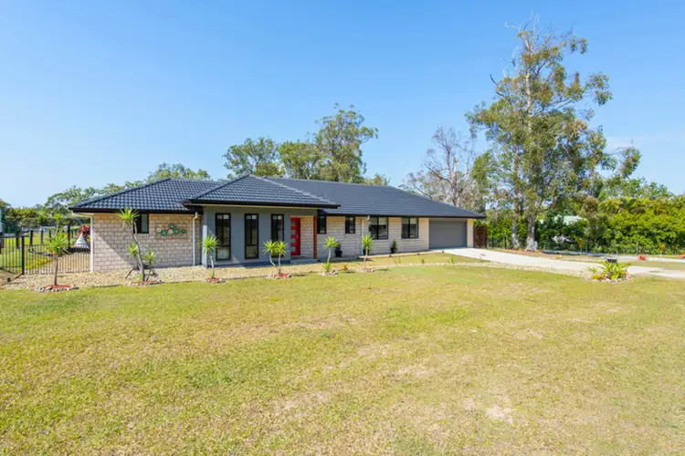 10 Boundary Road, Gulmarrad NSW 2463