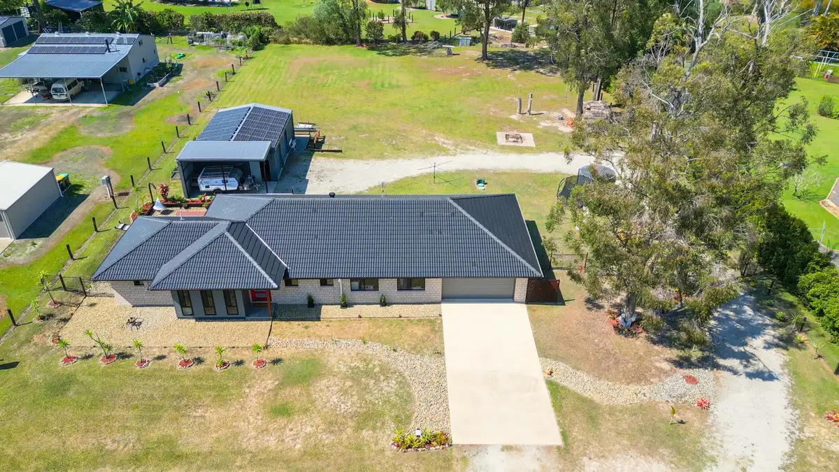 Main view of Homely house listing, 10 Boundary Road, Gulmarrad NSW 2463