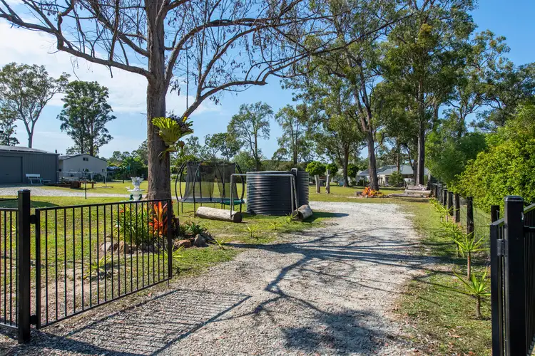 Third view of Homely house listing, 10 Boundary Road, Gulmarrad NSW 2463