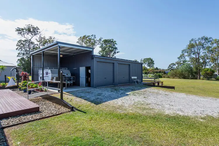 Fourth view of Homely house listing, 10 Boundary Road, Gulmarrad NSW 2463