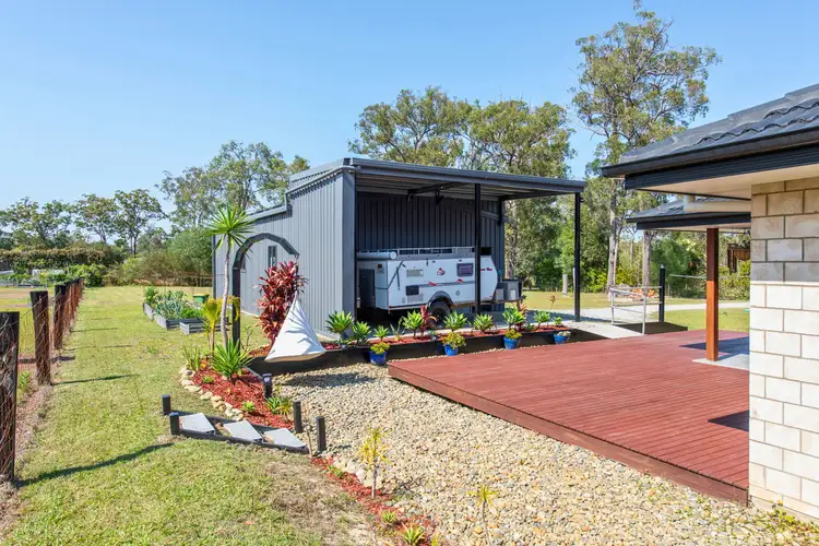 Fifth view of Homely house listing, 10 Boundary Road, Gulmarrad NSW 2463