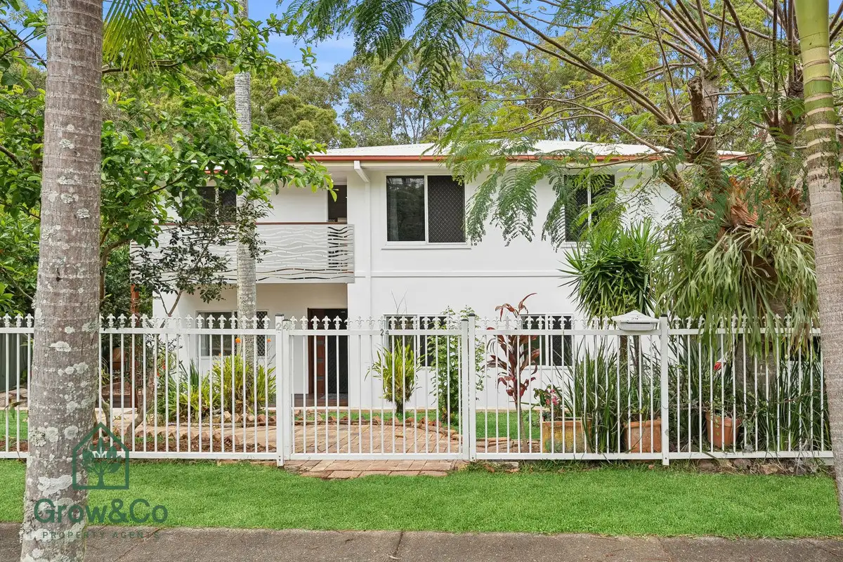 Main view of Homely house listing, 24 Woomera Crescent, Southport QLD 4215