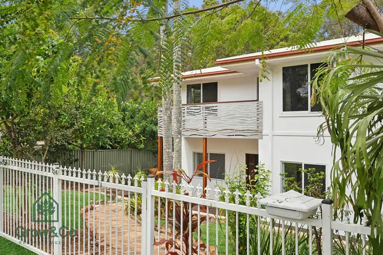 Second view of Homely house listing, 24 Woomera Crescent, Southport QLD 4215