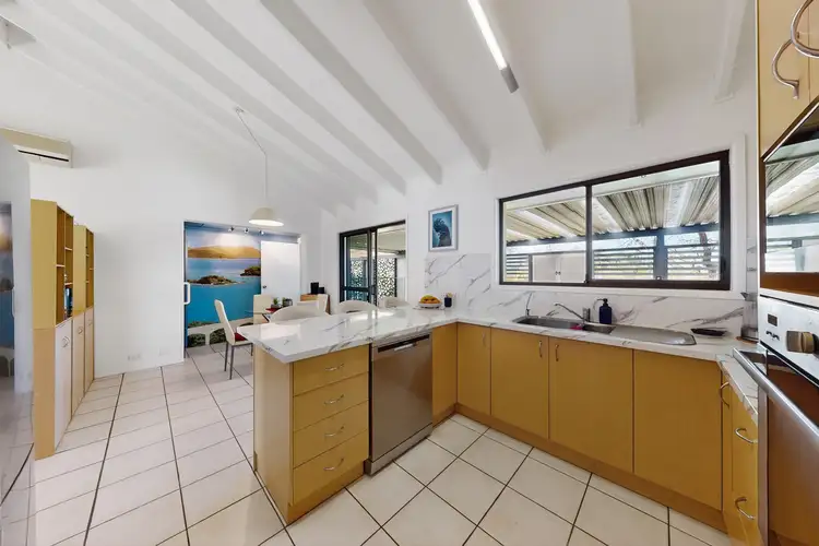 Second view of Homely house listing, 4 Nemira, Carseldine QLD 4034