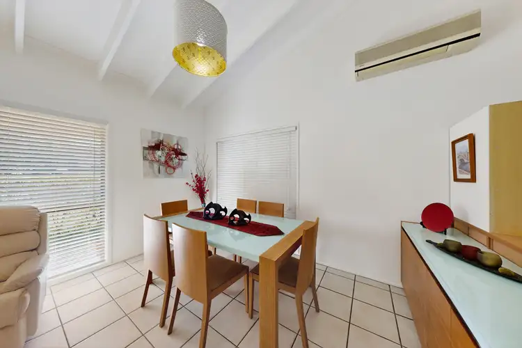 Fourth view of Homely house listing, 4 Nemira, Carseldine QLD 4034