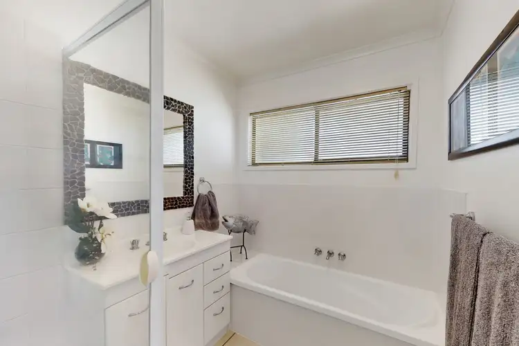 Fifth view of Homely house listing, 4 Nemira, Carseldine QLD 4034