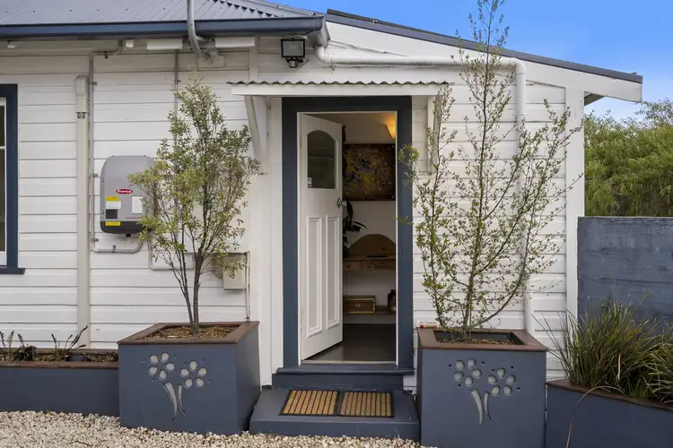 Second view of Homely house listing, 794 Sandy Bay Road, Sandy Bay TAS 7005