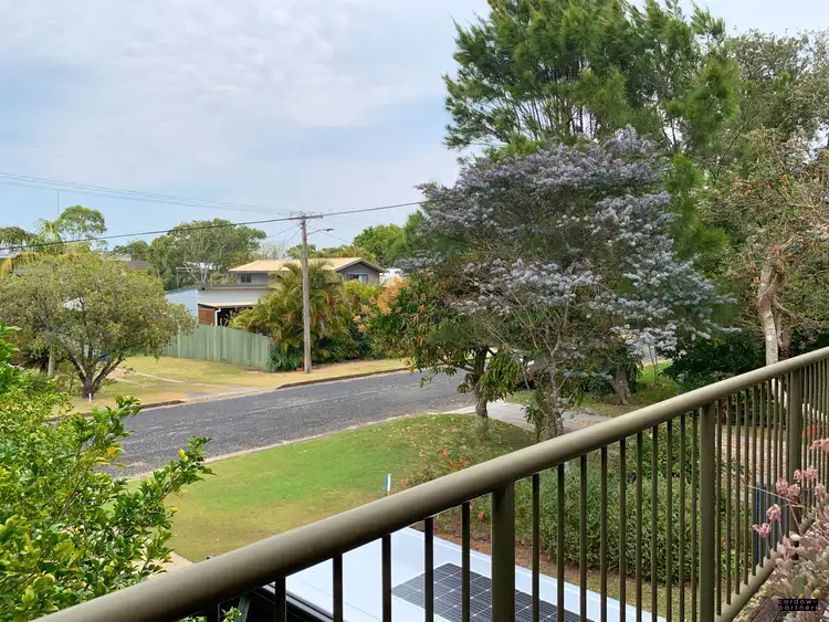 Second view of Homely unit listing, 1/4 Azalea Avenue, Mylestom NSW 2454