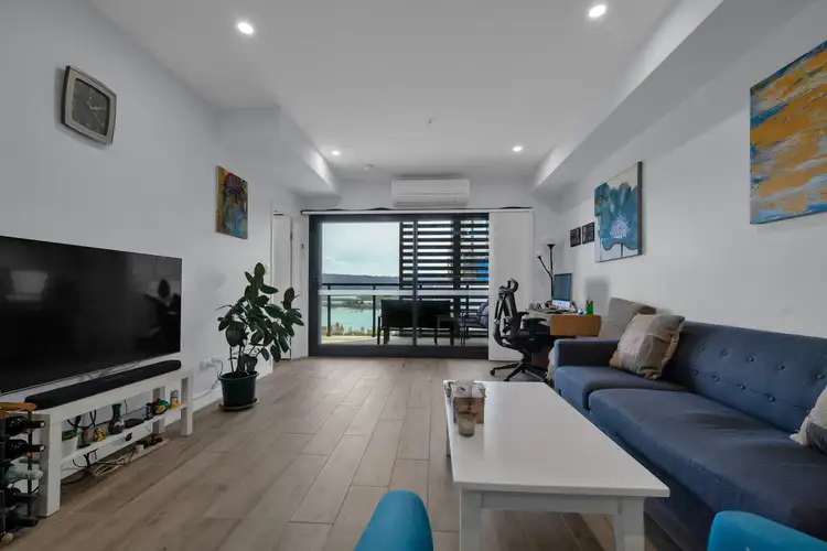 Second view of Homely apartment listing, 604/25 Mann Street, Gosford NSW 2250