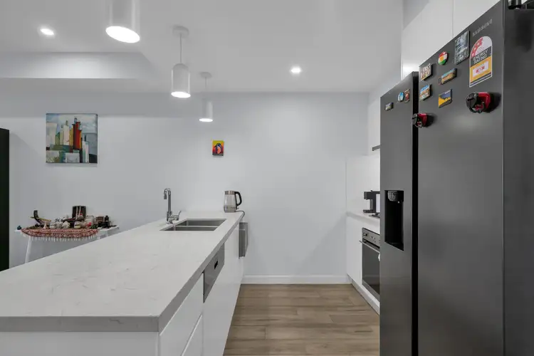 Fifth view of Homely apartment listing, 604/25 Mann Street, Gosford NSW 2250
