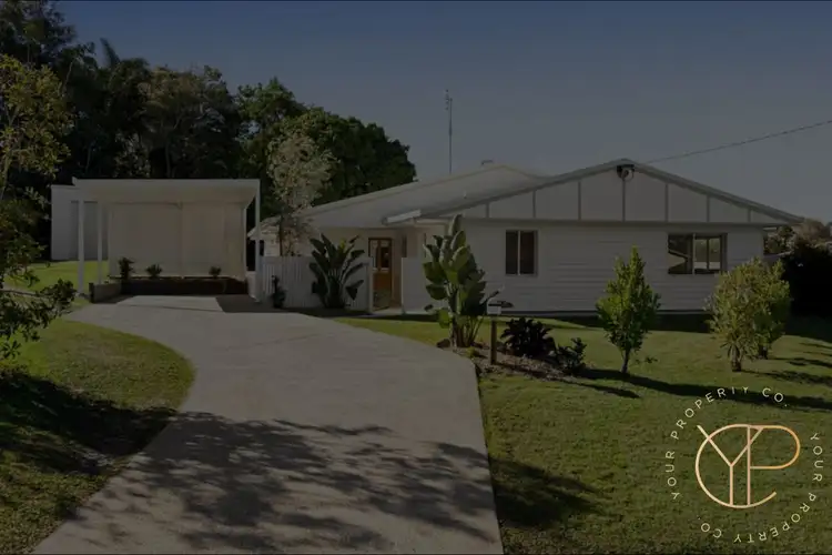 21 Camden Way, Maroochydore QLD 4558