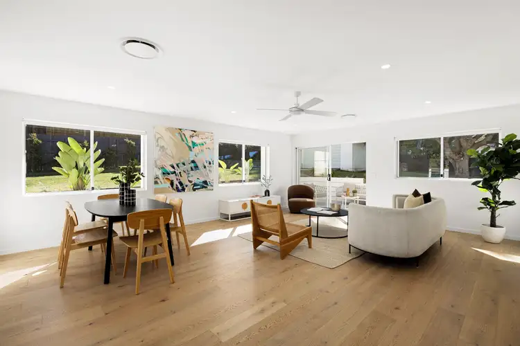 Sixth view of Homely house listing, 21 Camden Way, Maroochydore QLD 4558