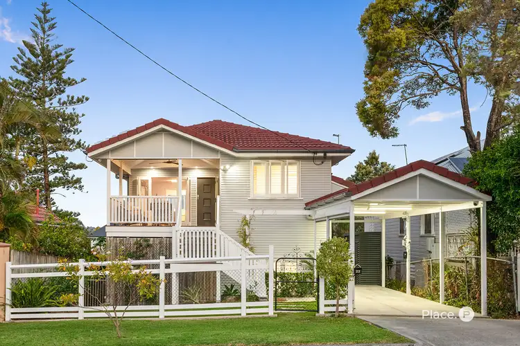22 Pauline Street, Tarragindi QLD 4121